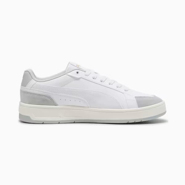 Puma Court Classico Sport Erkek Günlük Ayakkabı 40073102