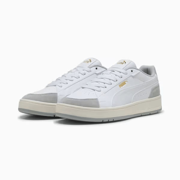 Puma Court Classico Sport Erkek Günlük Ayakkabı 40073102