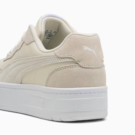Puma Court Lally Skye SD Kadın Günlük Sneaker Ayakkabı 40073501