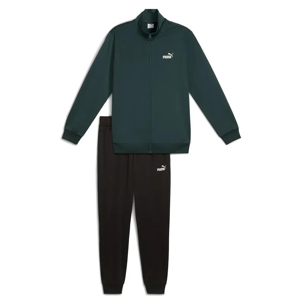 Puma ESS Poly Suit Erkek Eşofman Takımı