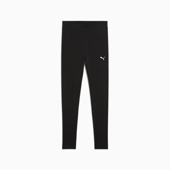 Puma Essentials Kadın Siyah Günlük Stil Tayt 68498001