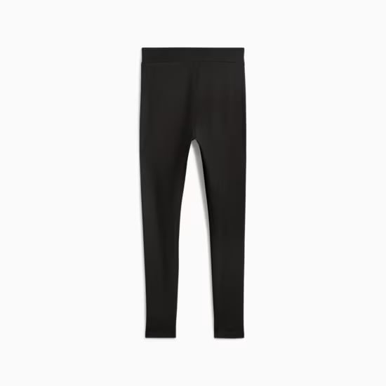 Puma Essentials Kadın Siyah Günlük Stil Tayt 68498001