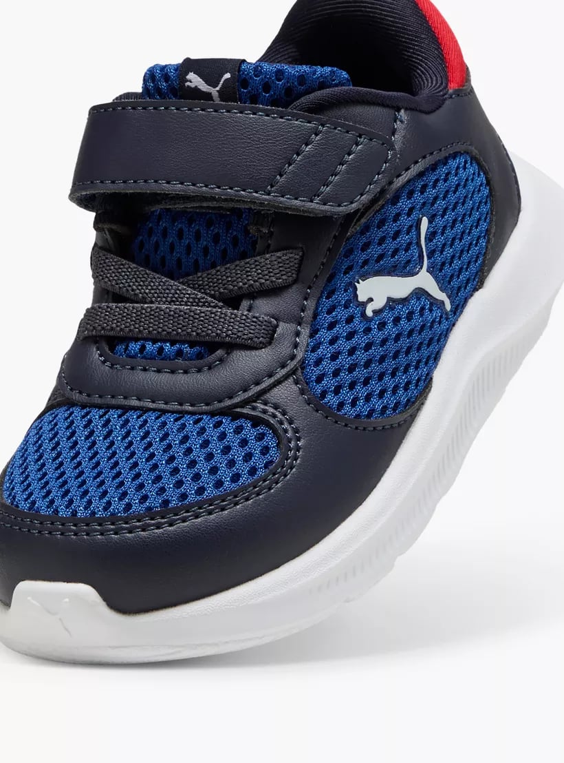 Puma Fun Racer 2 AC+ Inf Çocuk Ayakkabısı