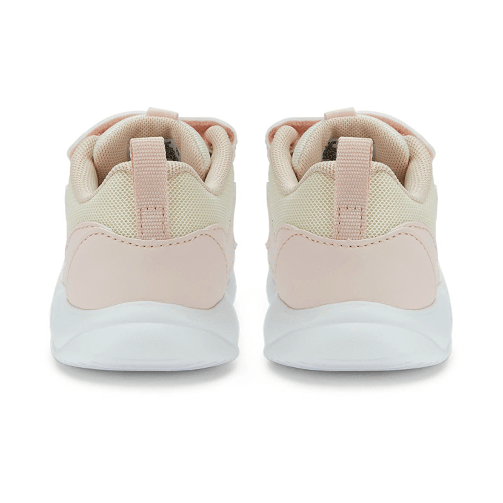Puma Fun Racer Ac Çocuk Pembe Spor Ayakkabı 19297113