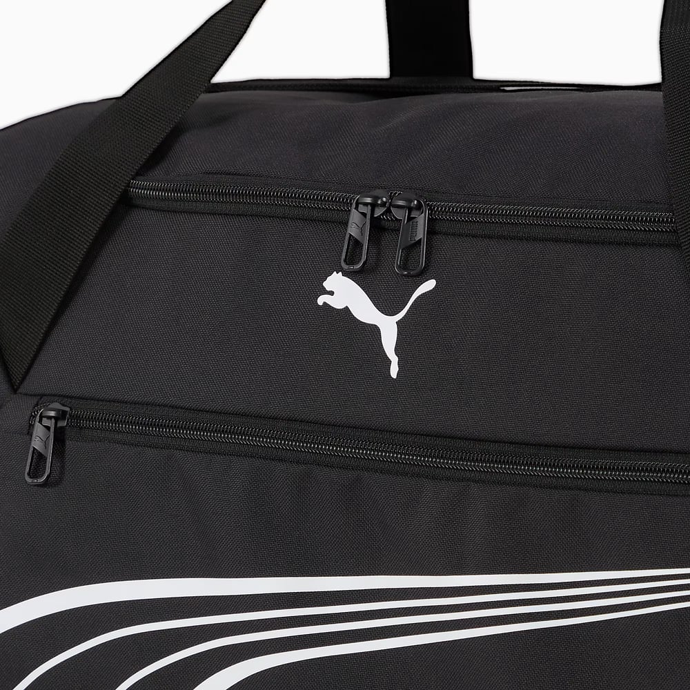PUMA Fundamental 49L Medium Sports Bag 09118901