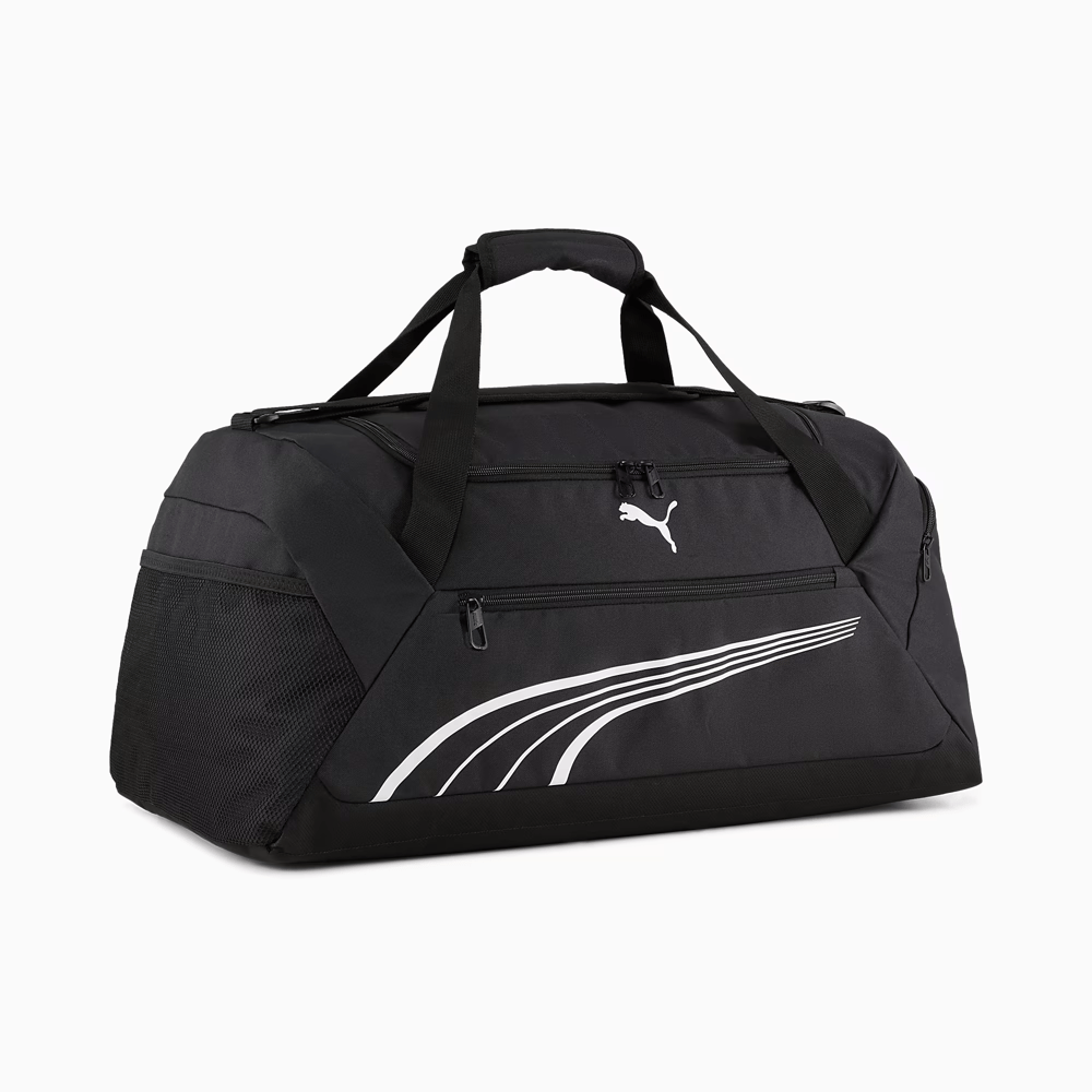 PUMA Fundamental 49L Medium Sports Bag 09118901
