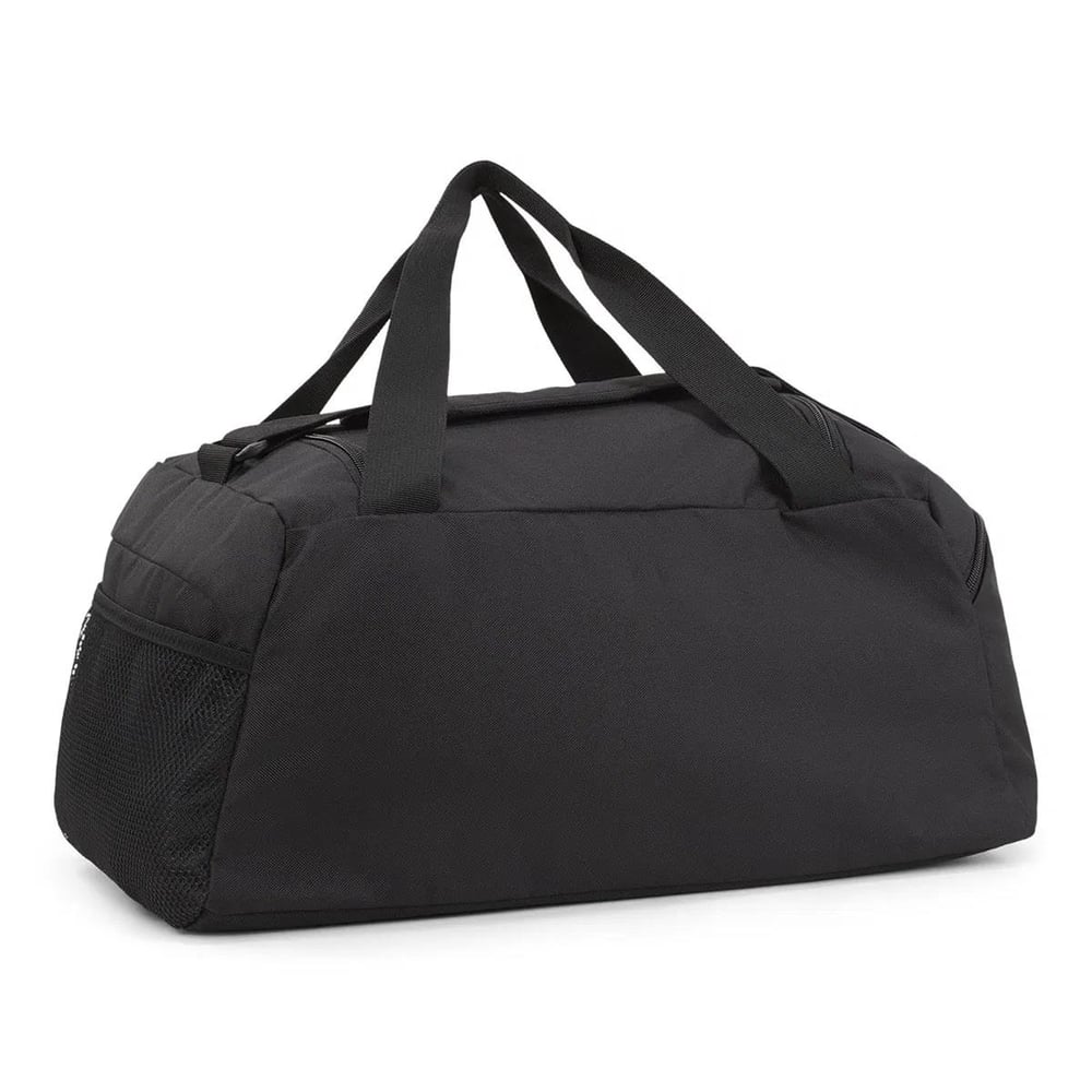Puma Fundamentals S Unisex Siyah Günlük Stil Spor Çanta  09033101