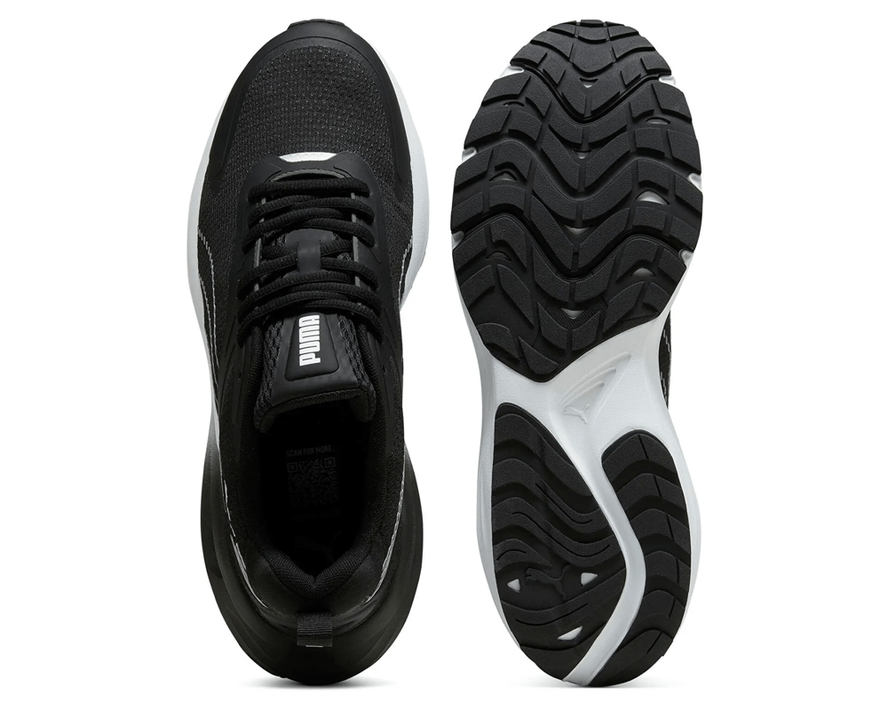 Puma Hypnotic Erkek Günlük Ayakkabı 39523502 Siyah
