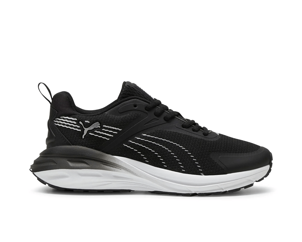 Puma Hypnotic Erkek Günlük Ayakkabı 39523502 Siyah