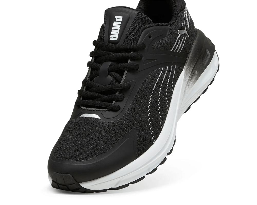 Puma Hypnotic Erkek Günlük Ayakkabı 39523502 Siyah