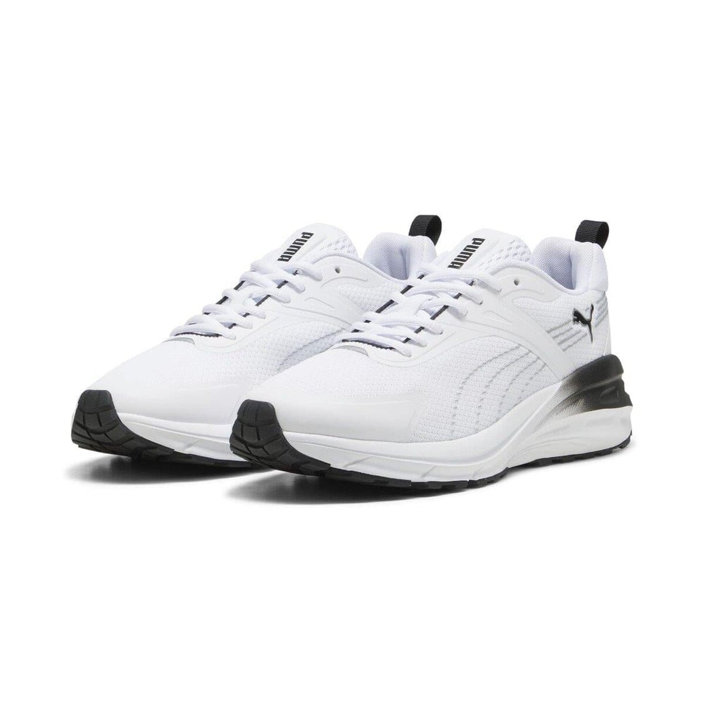 Puma Hypnotic Unisex Beyaz Spor Ayakkabı 39523503