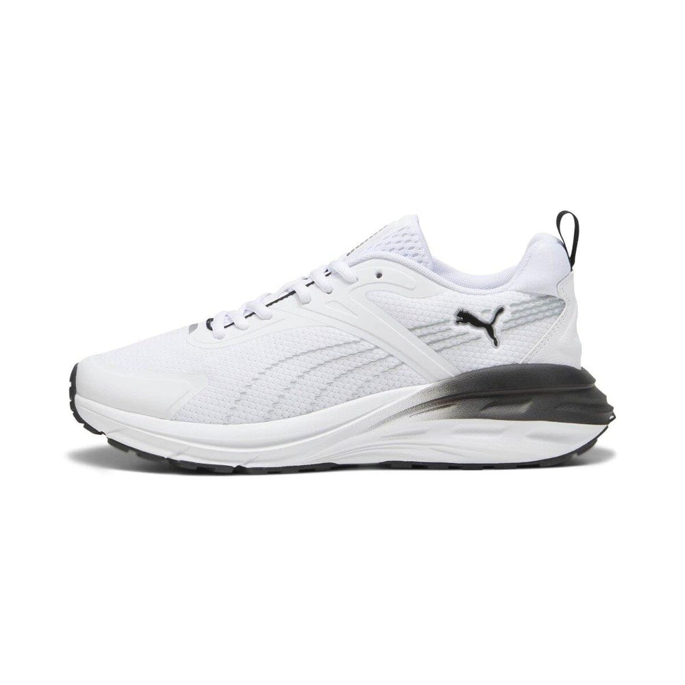 Puma Hypnotic Unisex Beyaz Spor Ayakkabı 39523503