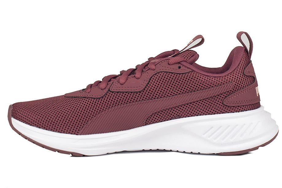 Puma Incinerate Erkek Bordo Koşu Ayakkabısı  37628822