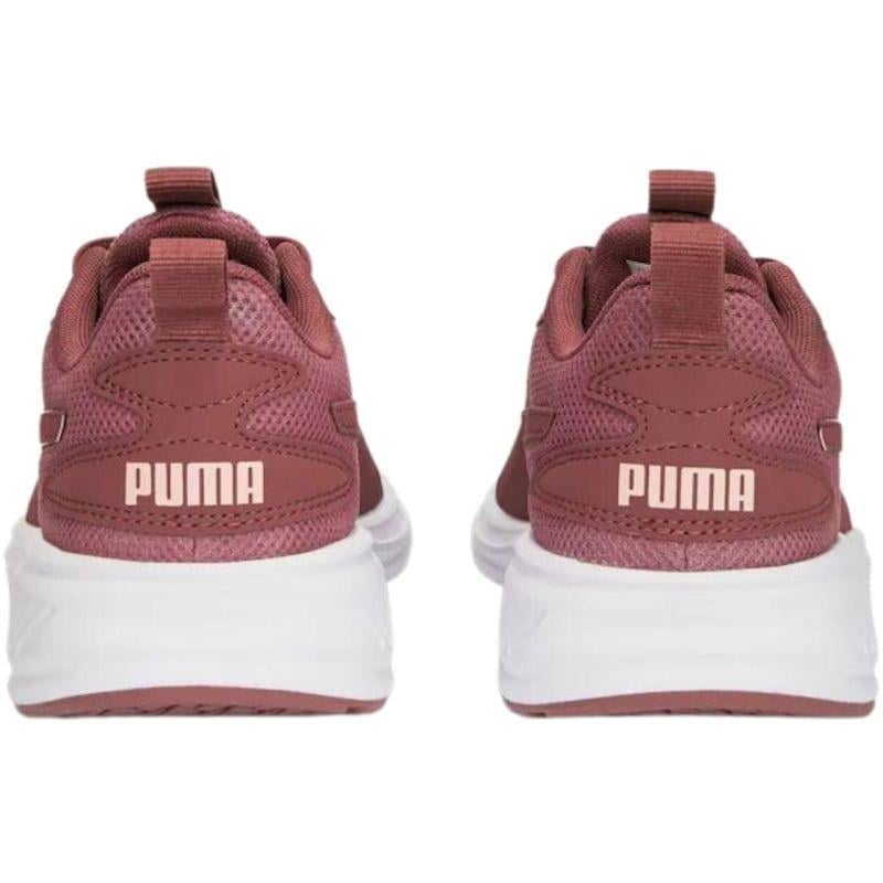 Puma Incinerate Erkek Bordo Koşu Ayakkabısı  37628822