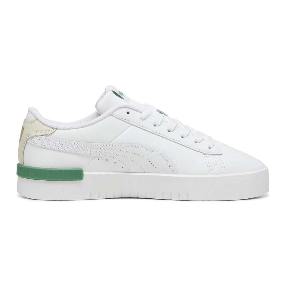Puma Jada Renew Kadın Beyaz Sneaker Ayakkabı 38640125