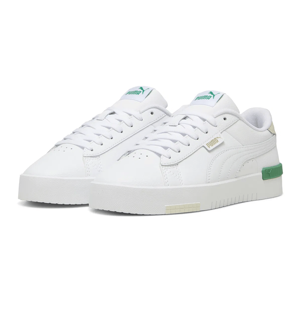 Puma Jada Renew Kadın Beyaz Sneaker Ayakkabı 38640125