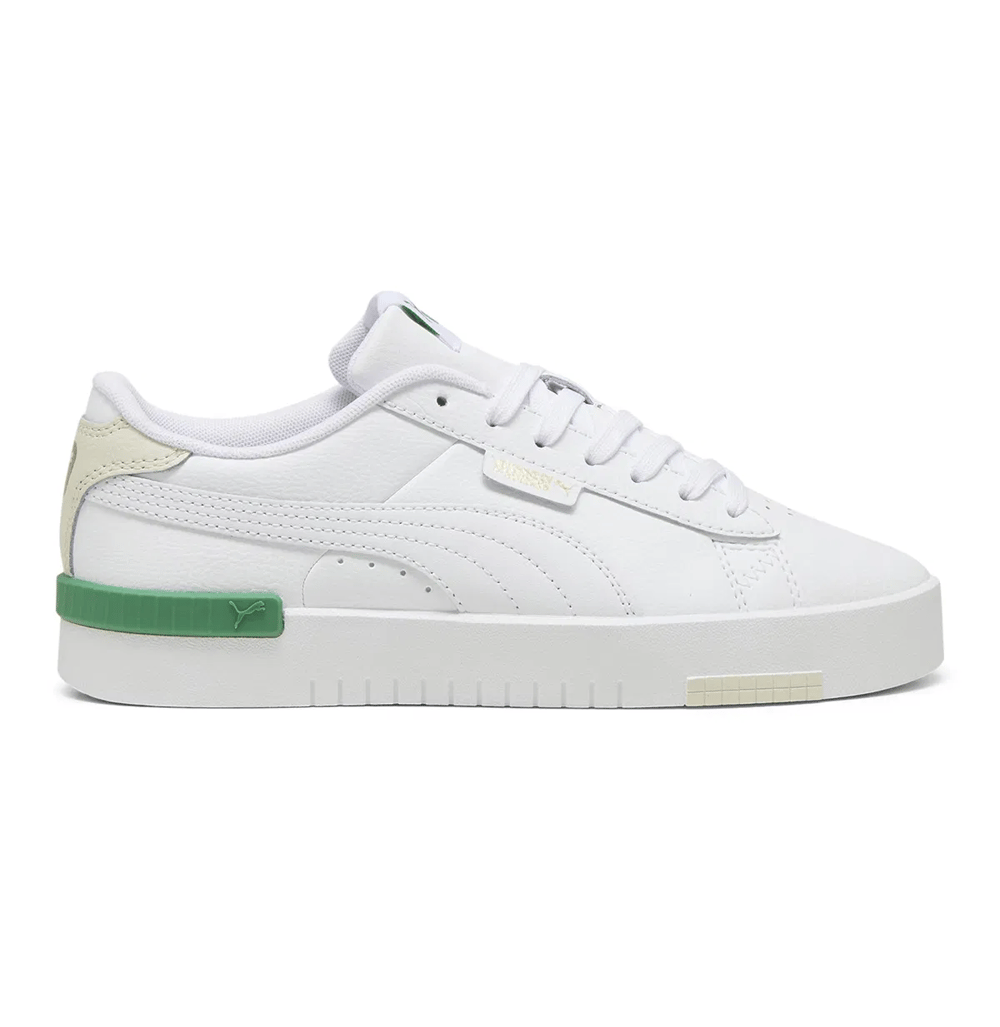 Puma Jada Renew Kadın Beyaz Sneaker Ayakkabı 38640125