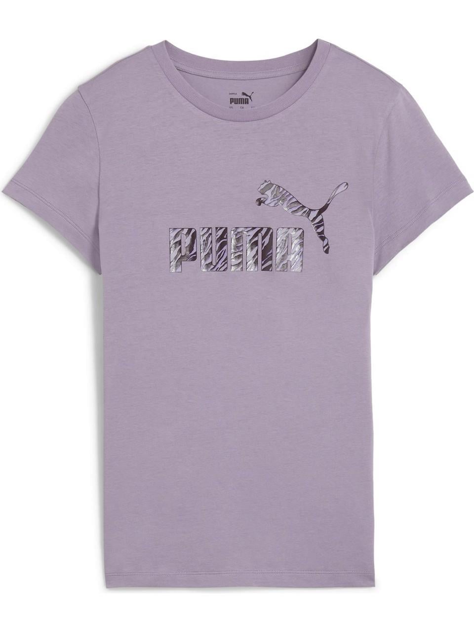 Puma Kadın Ess+ Animal Tee T-Shirt 68149030