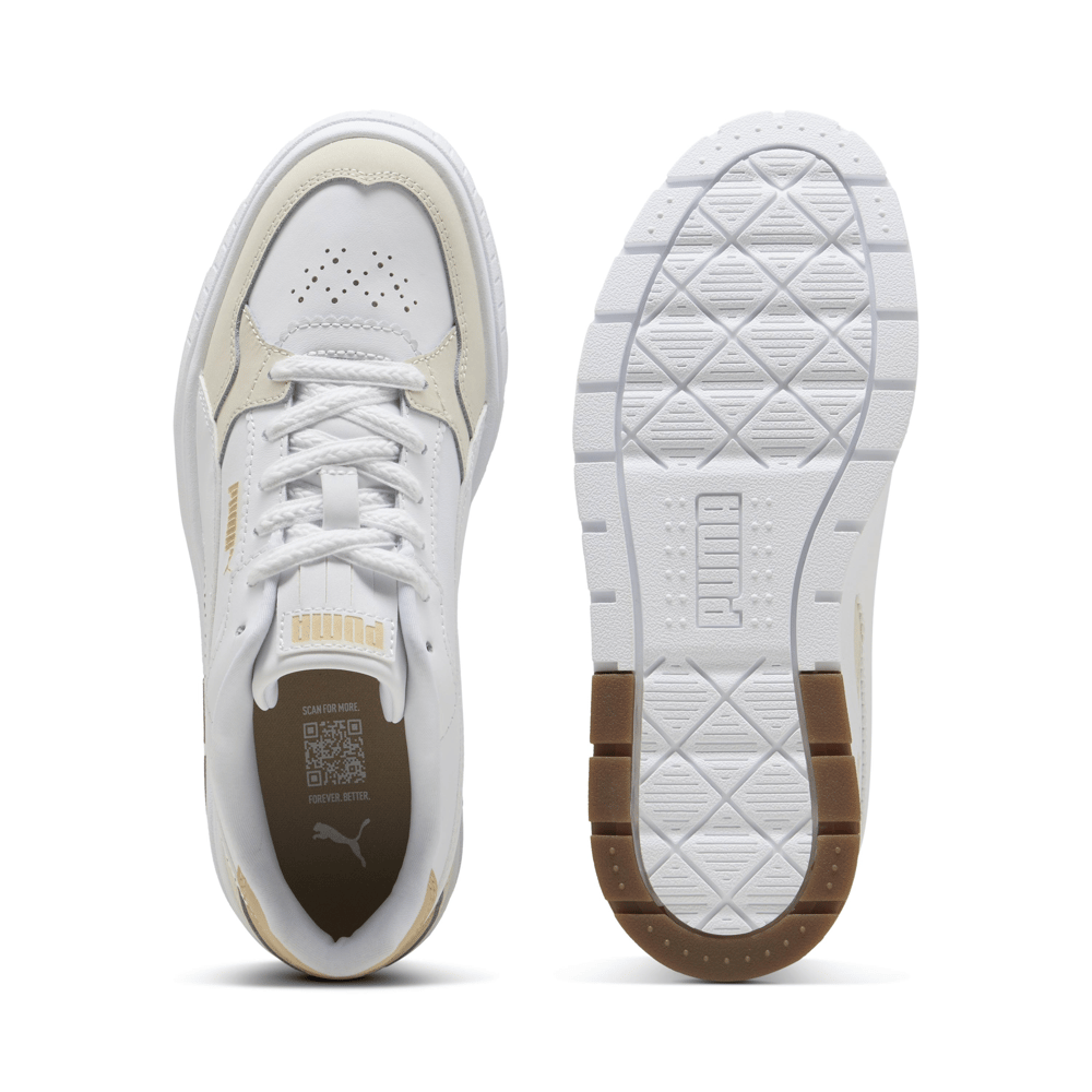 Puma Karmen II Idol Bold Elegance Kadın Platform Ayakkabı 40039201