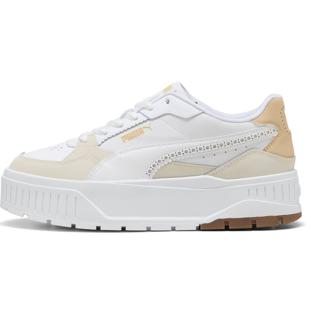 Puma Karmen II Idol Bold Elegance Kadın Platform Ayakkabı 40039201