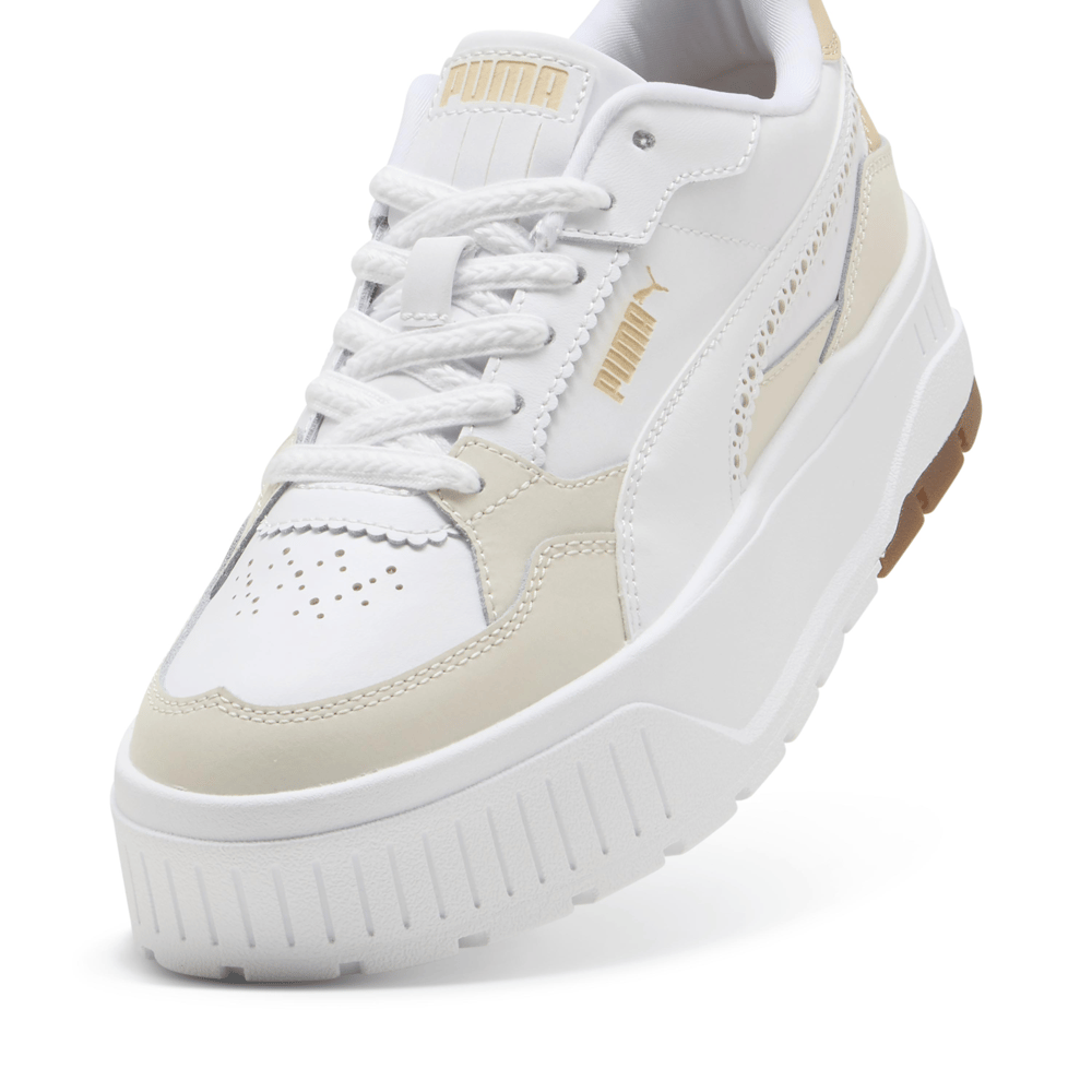 Puma Karmen II Idol Bold Elegance Kadın Platform Ayakkabı 40039201