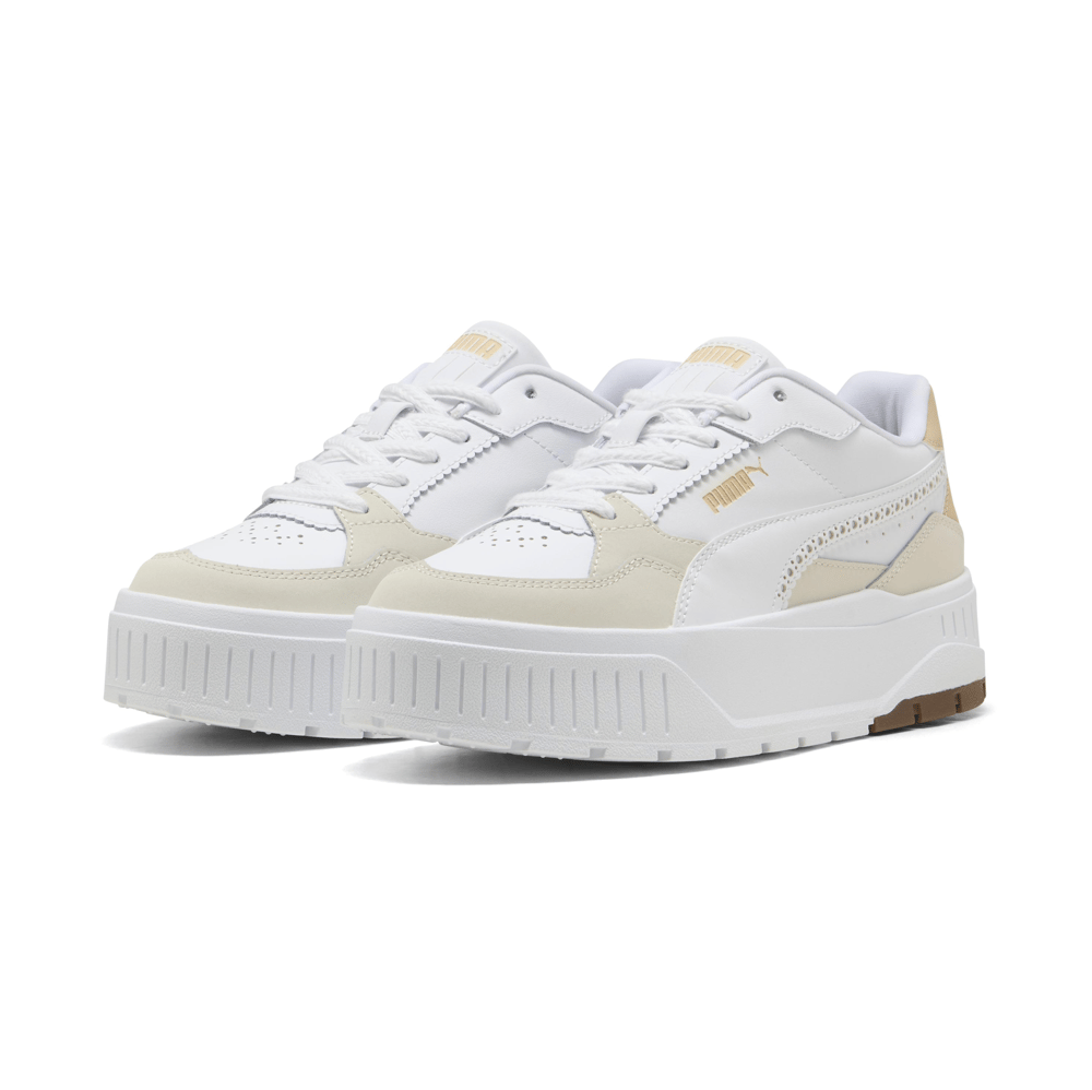 Puma Karmen II Idol Bold Elegance Kadın Platform Ayakkabı 40039201
