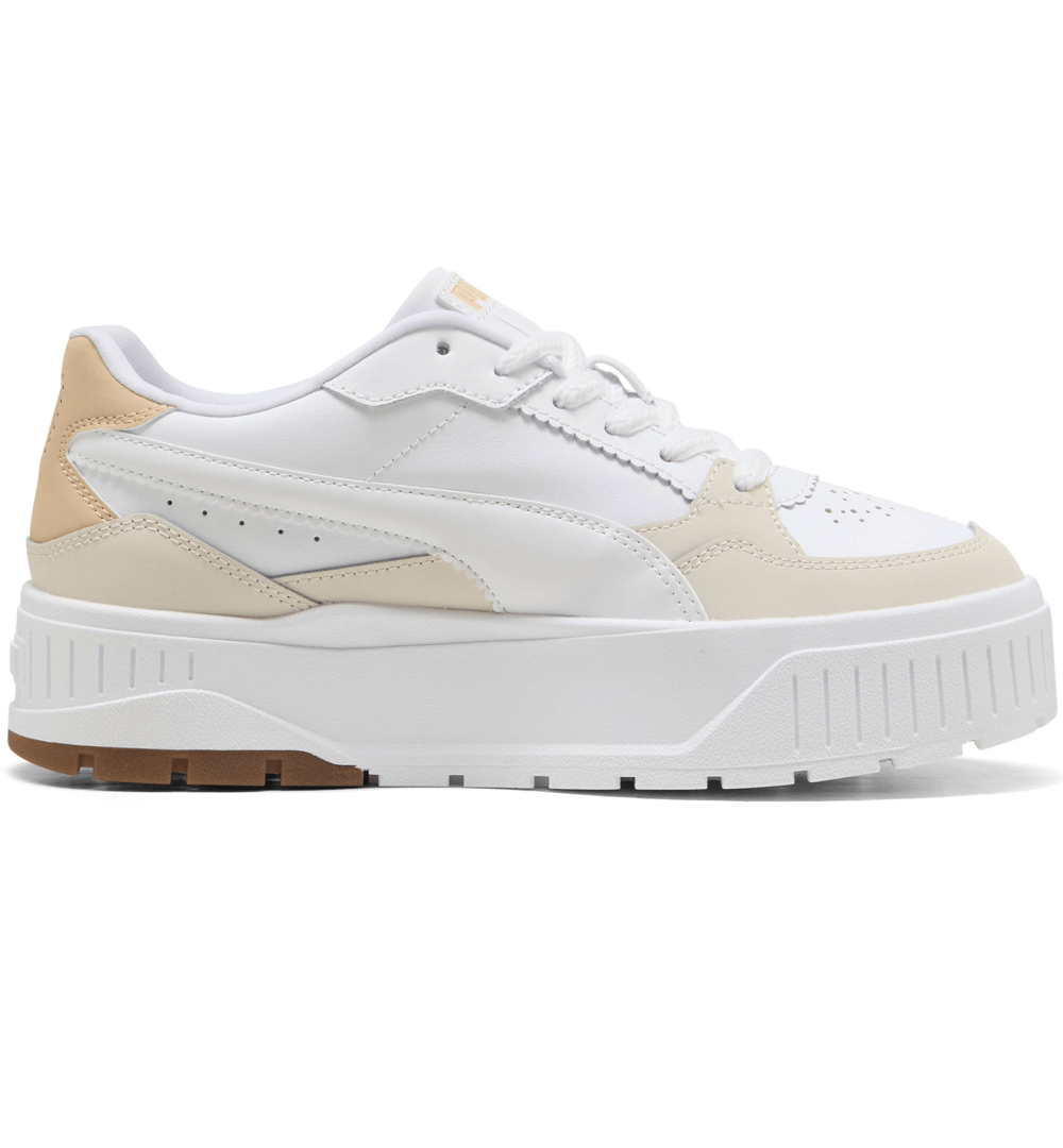 Puma Karmen II Idol Bold Elegance Kadın Platform Ayakkabı 40039201