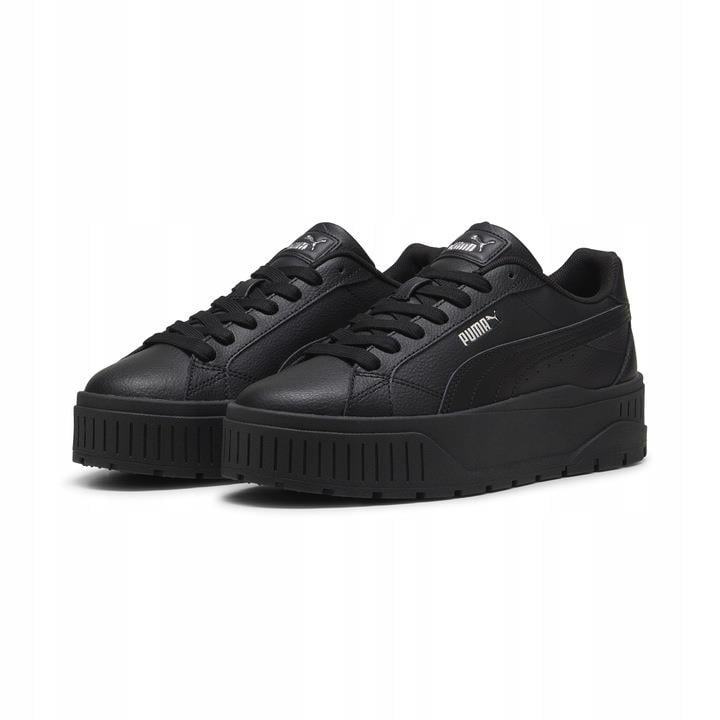 Puma Karmen II Kadın Platform Spor Ayakkabı 39745601