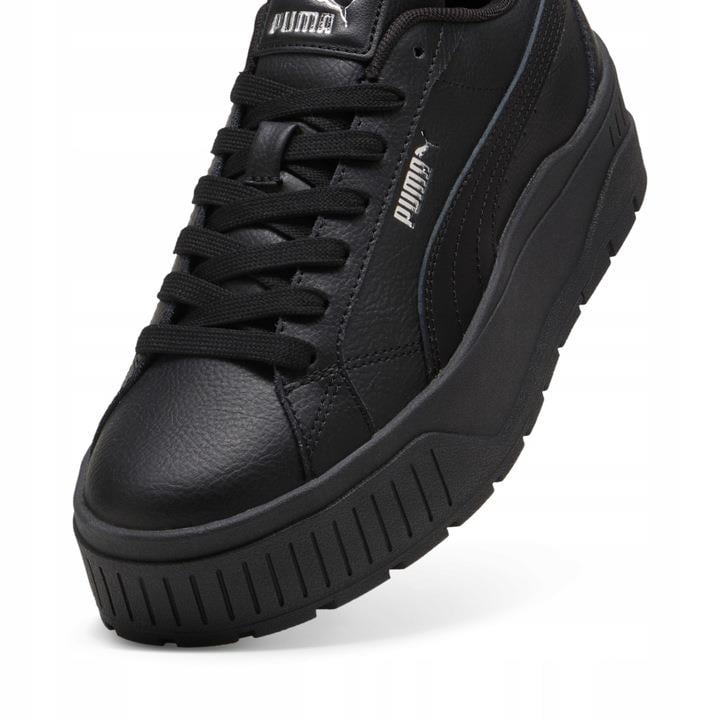 Puma Karmen II Kadın Platform Spor Ayakkabı 39745601