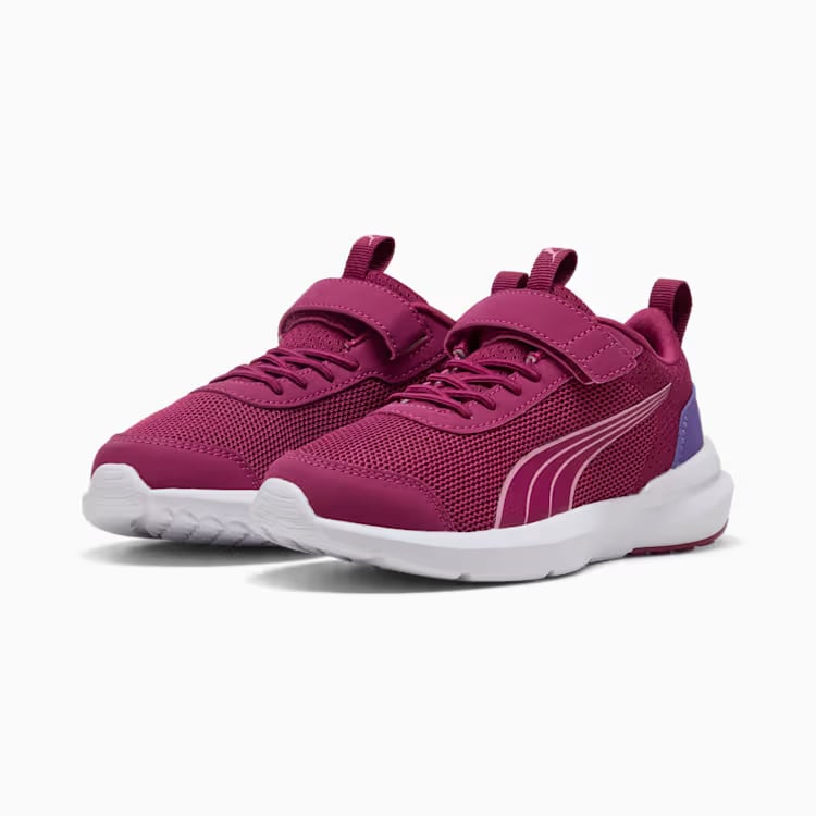 Puma Kruz Profoam AC+ PS Sneaker Çocuk Ayakkabısı 37976319