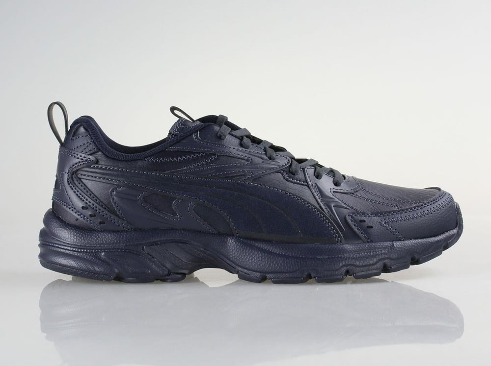 PUMA Milenio Tech L Erkek Günlük Sneaker Ayakkabı