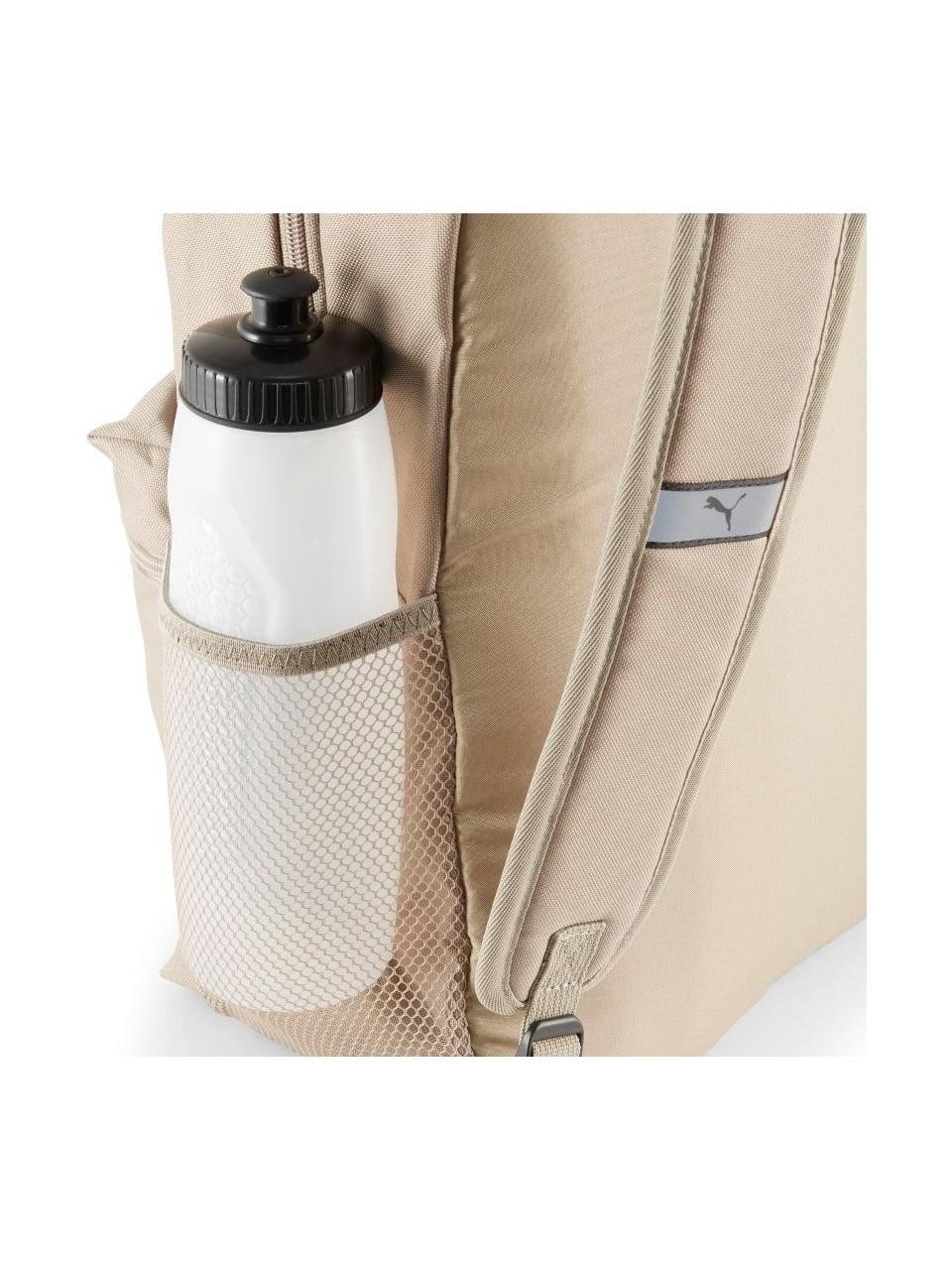 Puma Phase Backpack Bej Sırt Çantası 07994336