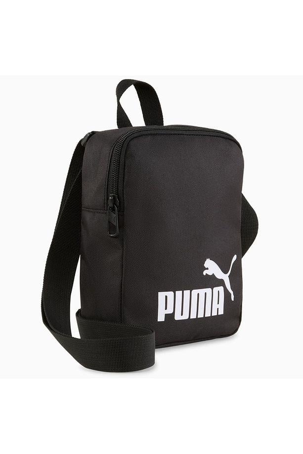 Puma Phase Portable Siyah Omuz Çantası 09117301