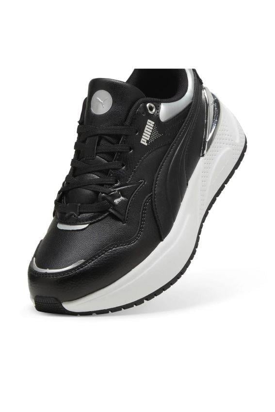Puma R78 Disrupt Metallic Dream Kadın Spor Ayakkabı 39780302