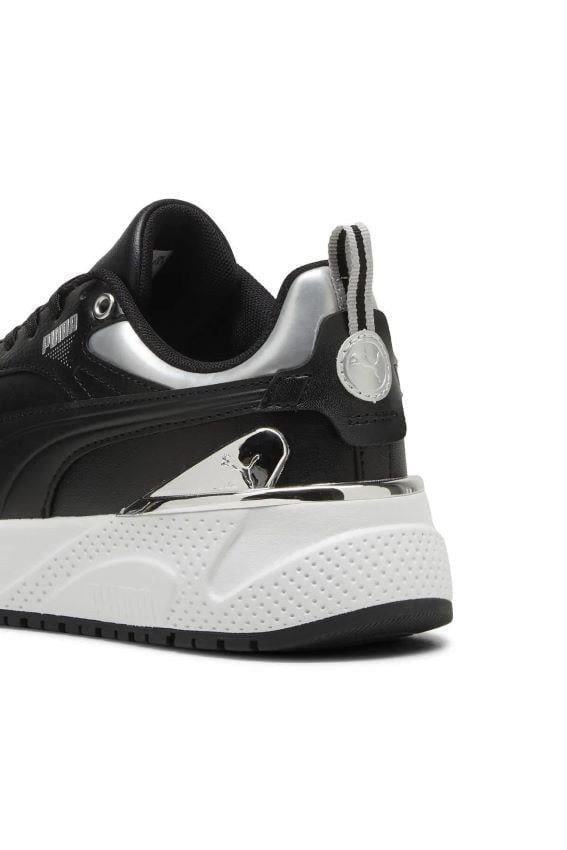Puma R78 Disrupt Metallic Dream Kadın Spor Ayakkabı 39780302
