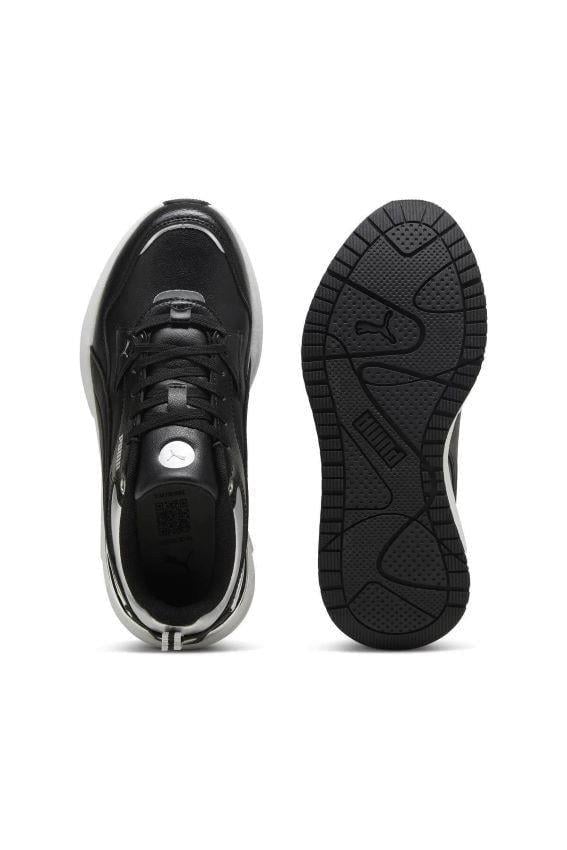 Puma R78 Disrupt Metallic Dream Kadın Spor Ayakkabı 39780302