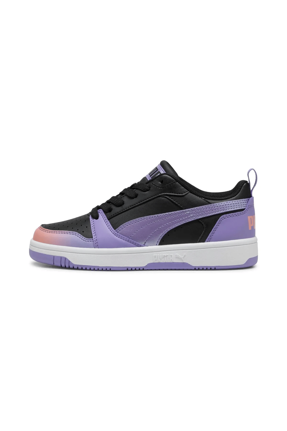 Puma Rbnd V6 Lo Blurry Dreams Jr Kadın Sneakers Ayakkabı 40059302