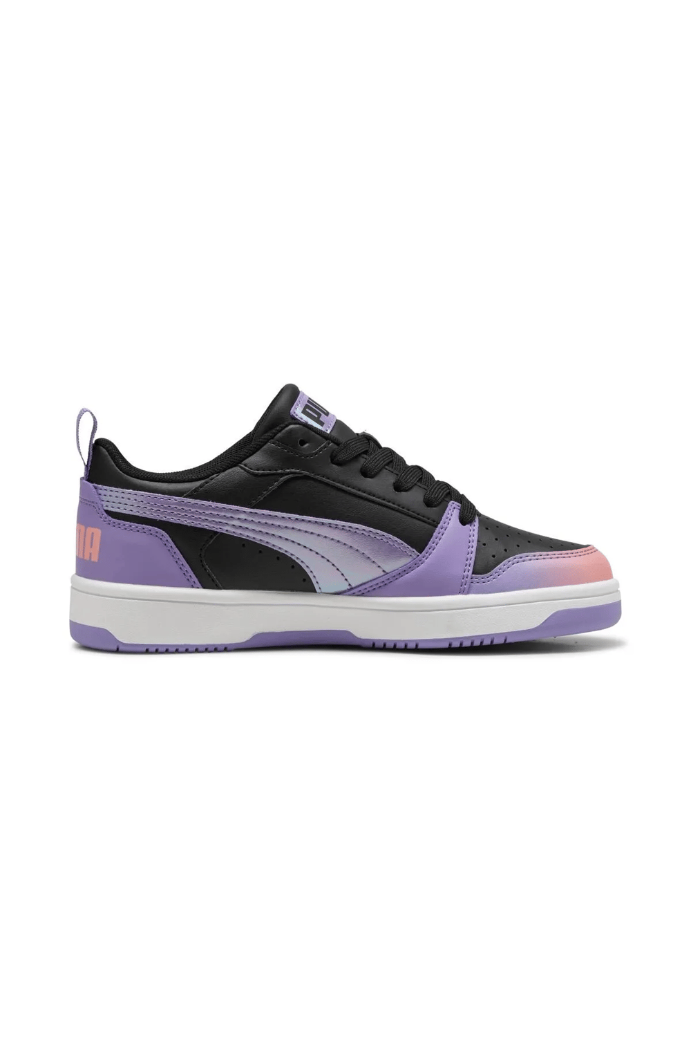 Puma Rbnd V6 Lo Blurry Dreams Jr Kadın Sneakers Ayakkabı 40059302