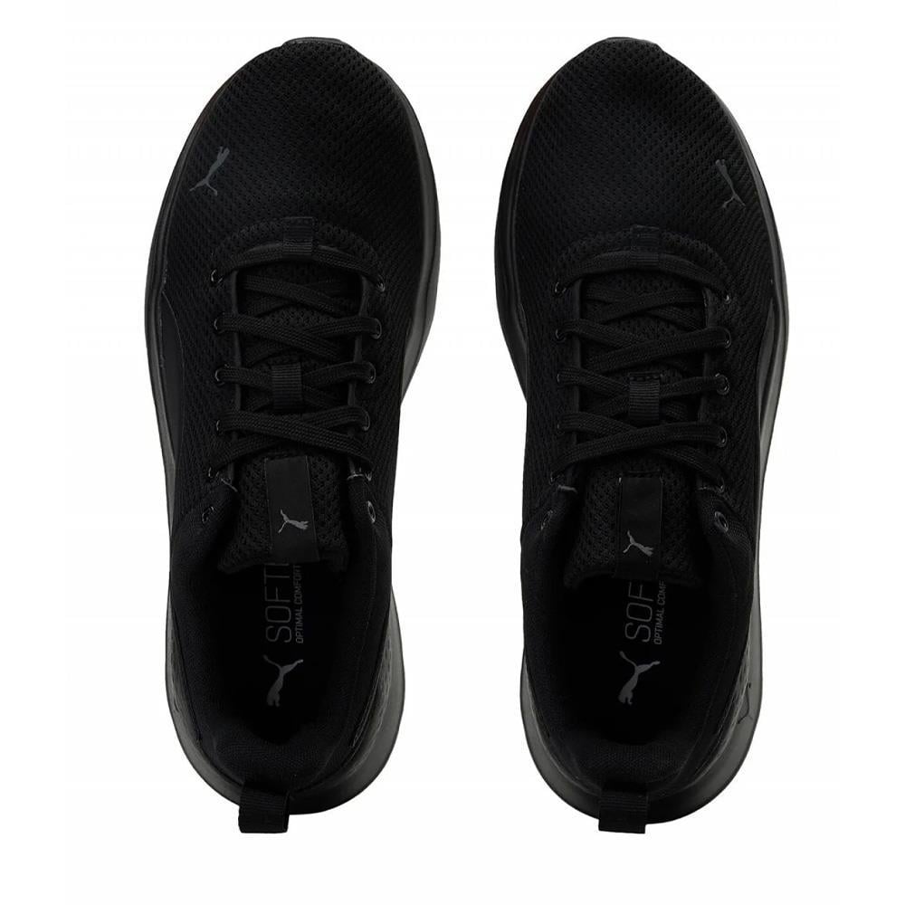 Puma Siyah Anzarun Lite Erkek Spor Ayakkabı