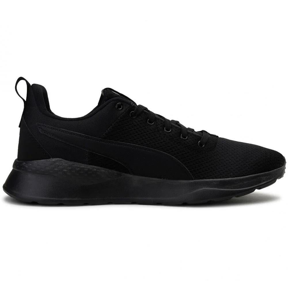 Puma Siyah Anzarun Lite Erkek Spor Ayakkabı