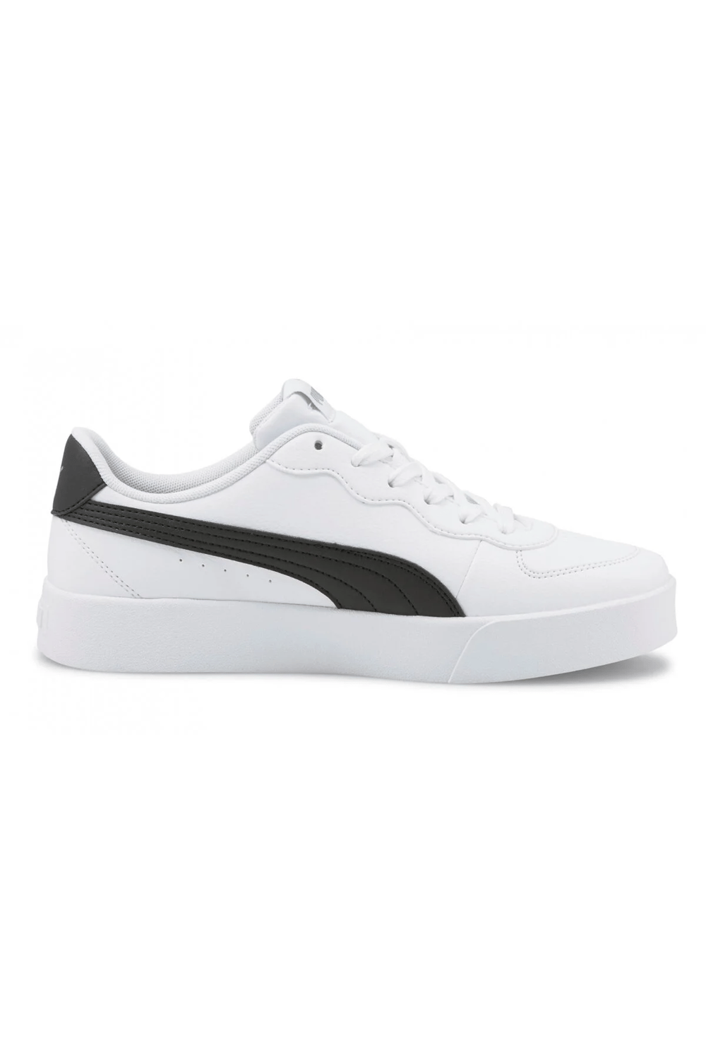 Puma Skye Clean Beyaz Kadın Günlük Ayakkabı 38014704