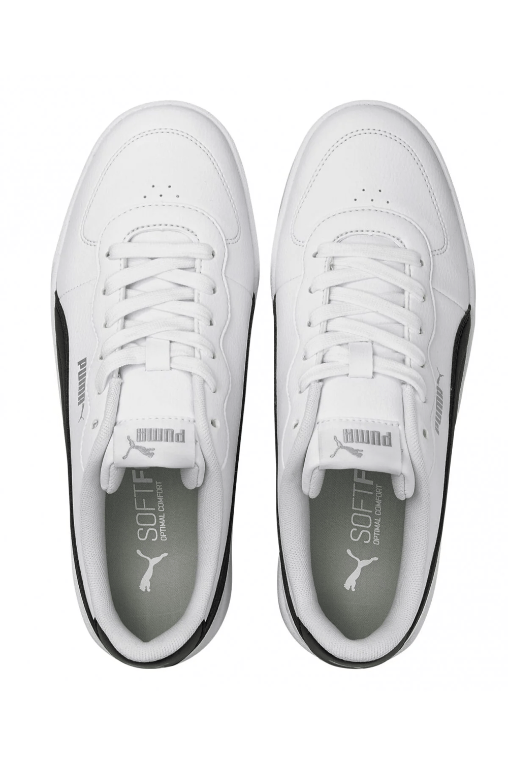 Puma Skye Clean Beyaz Kadın Günlük Ayakkabı 38014704