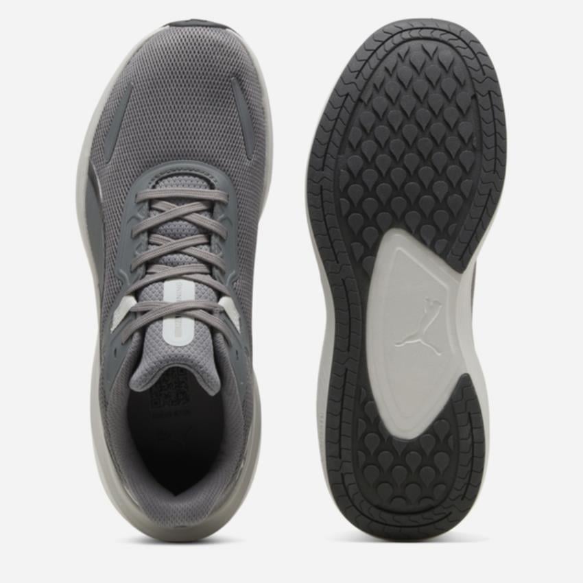 Puma Skyrocket Lite Erkek Gri Koşu Ayakkabıs 37943722