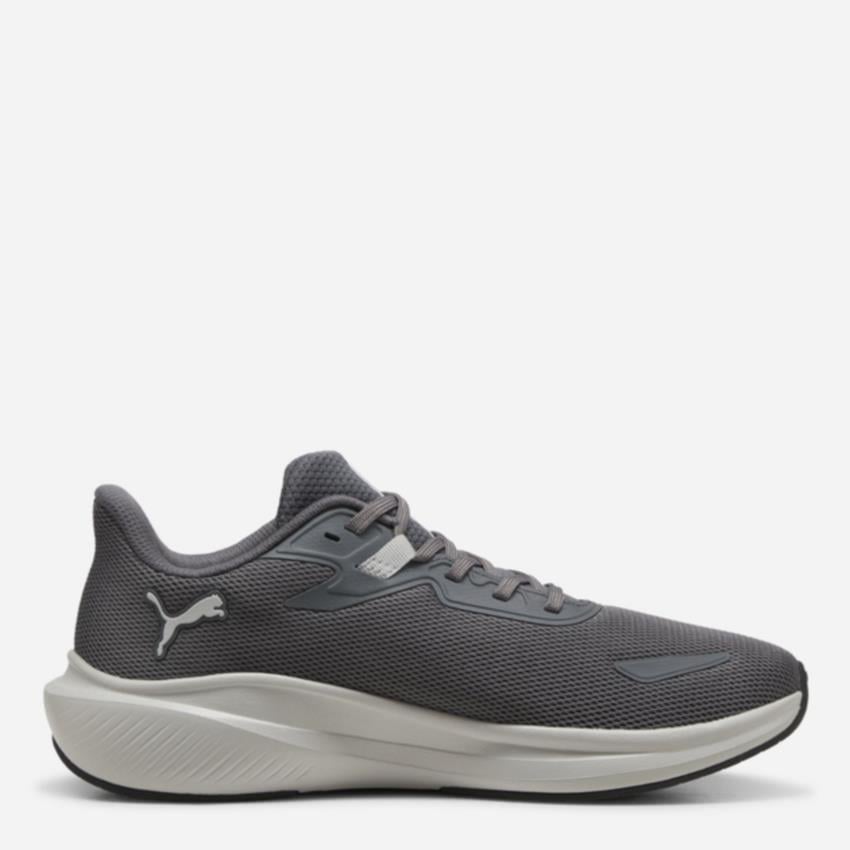 Puma Skyrocket Lite Erkek Gri Koşu Ayakkabıs 37943722