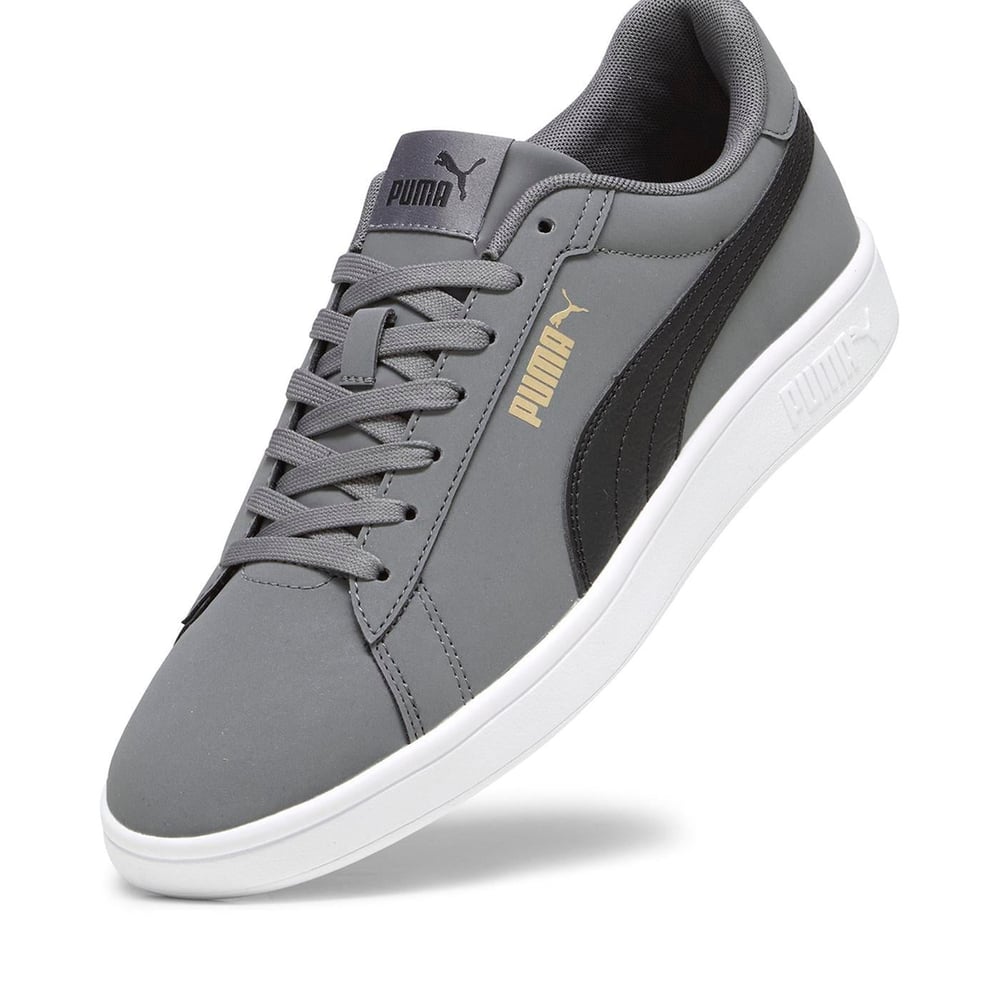 Puma Smash 3.0 Buck Erkek Spor Ayakkabı 39233602