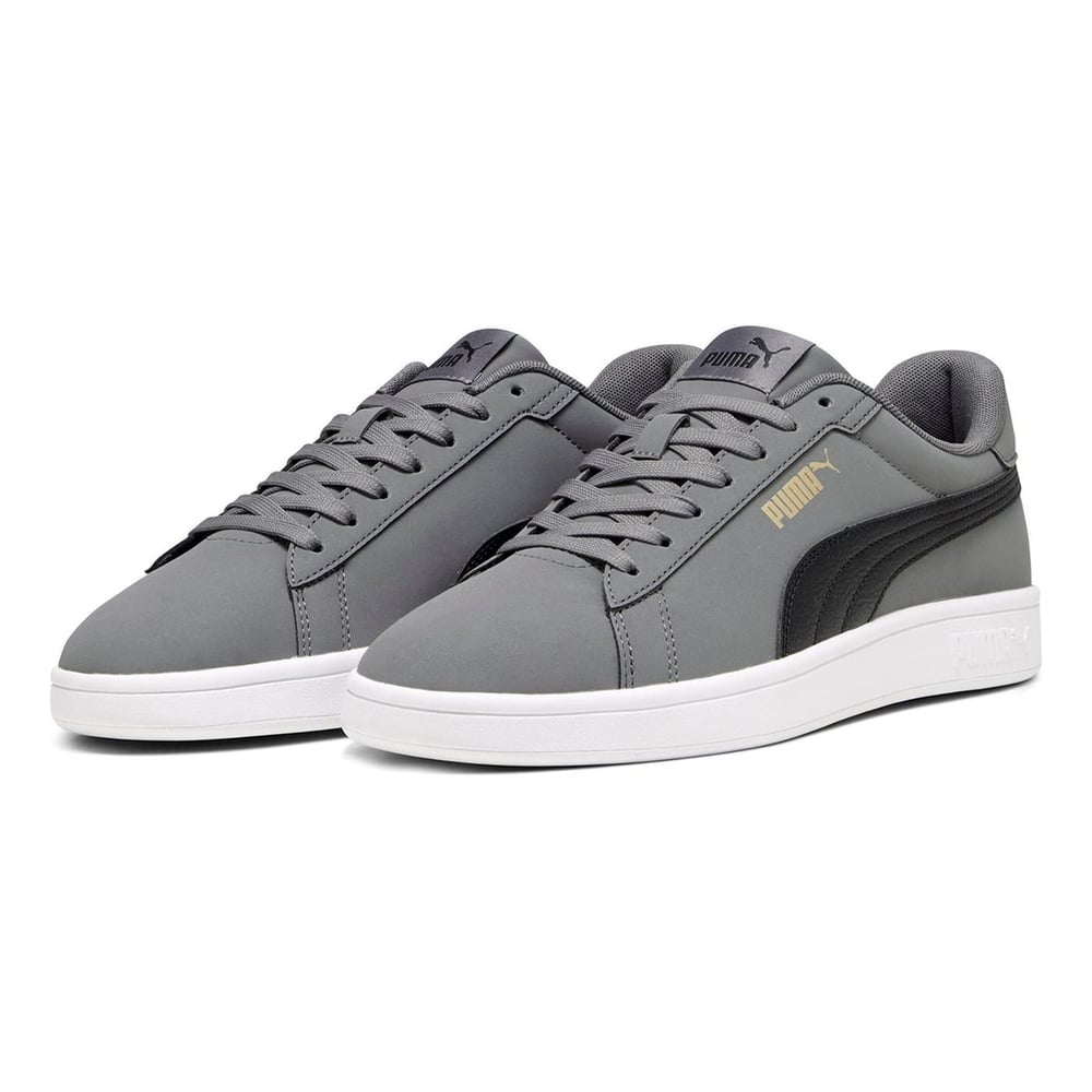 Puma Smash 3.0 Buck Erkek Spor Ayakkabı 39233602