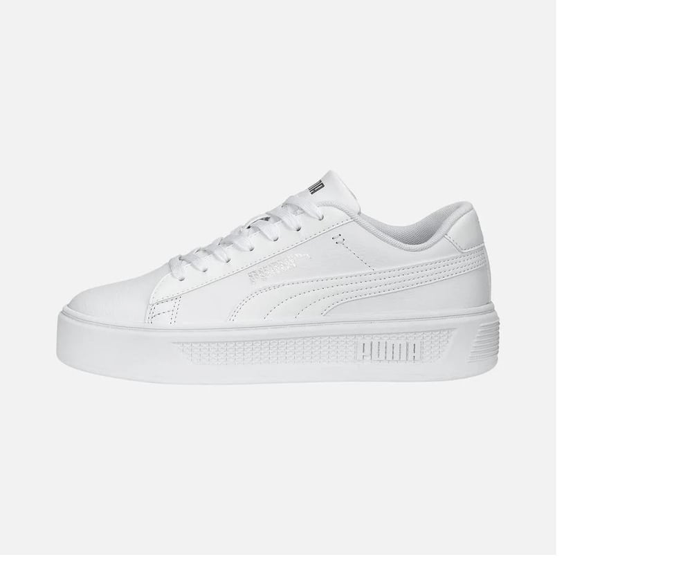 Puma Smash Platform V3 sneaker  Günlük Spor Ayakkabı 39075801