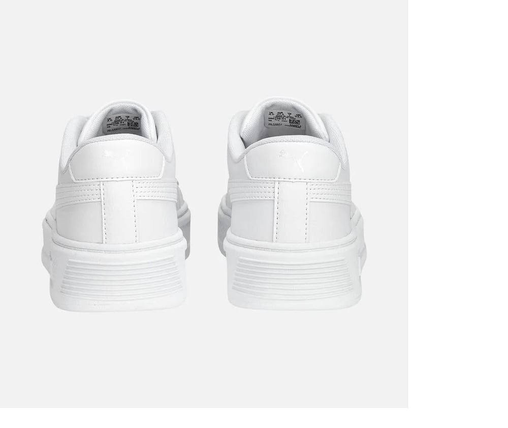 Puma Smash Platform V3 sneaker  Günlük Spor Ayakkabı 39075801