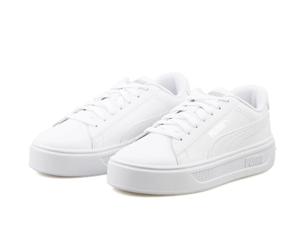Puma Smash Platform V3 sneaker  Günlük Spor Ayakkabı 39075801
