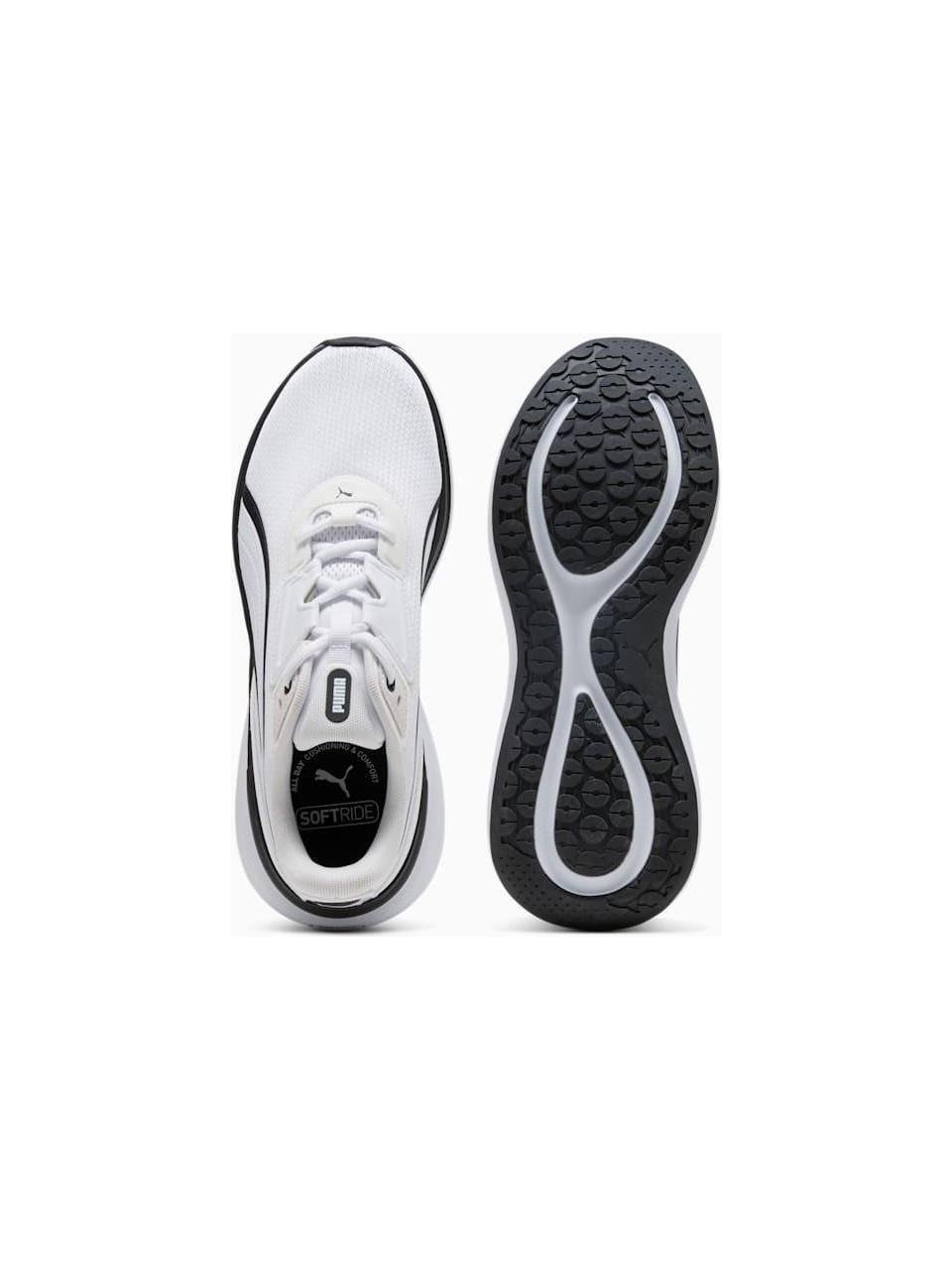 Puma Softride Exo Erkek Spor Ayakkabı 31172202
